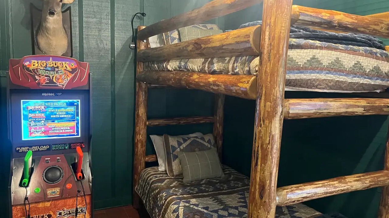 Photo of Bedroom in River Ranch