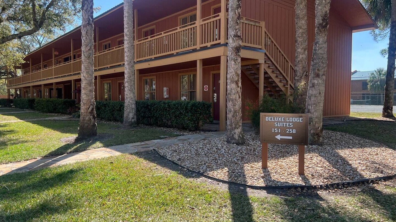 Photo of Outdoor in River Ranch
