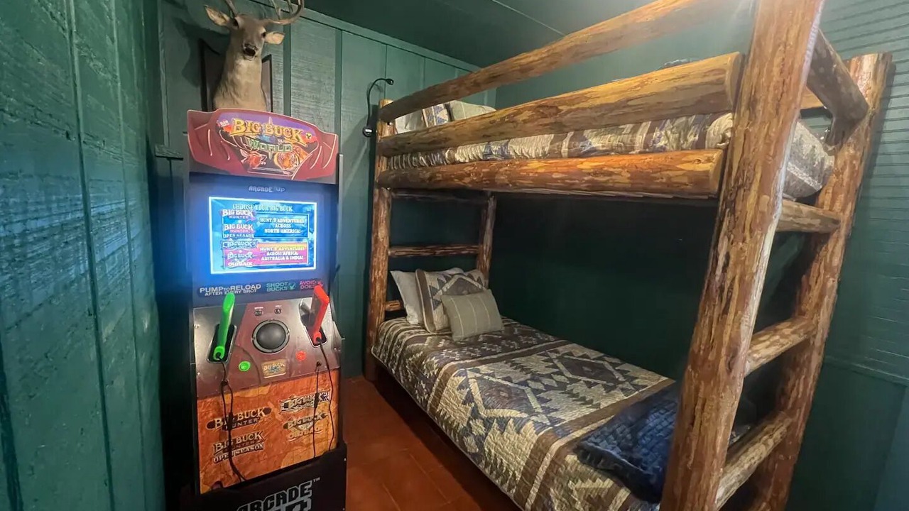 Photo of Bedroom in River Ranch