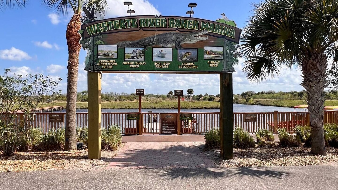 Photo of Outdoor in River Ranch