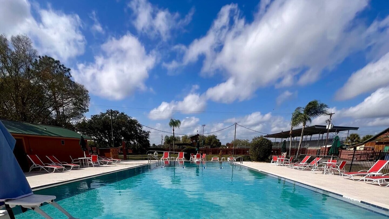Photo of Outdoor in River Ranch