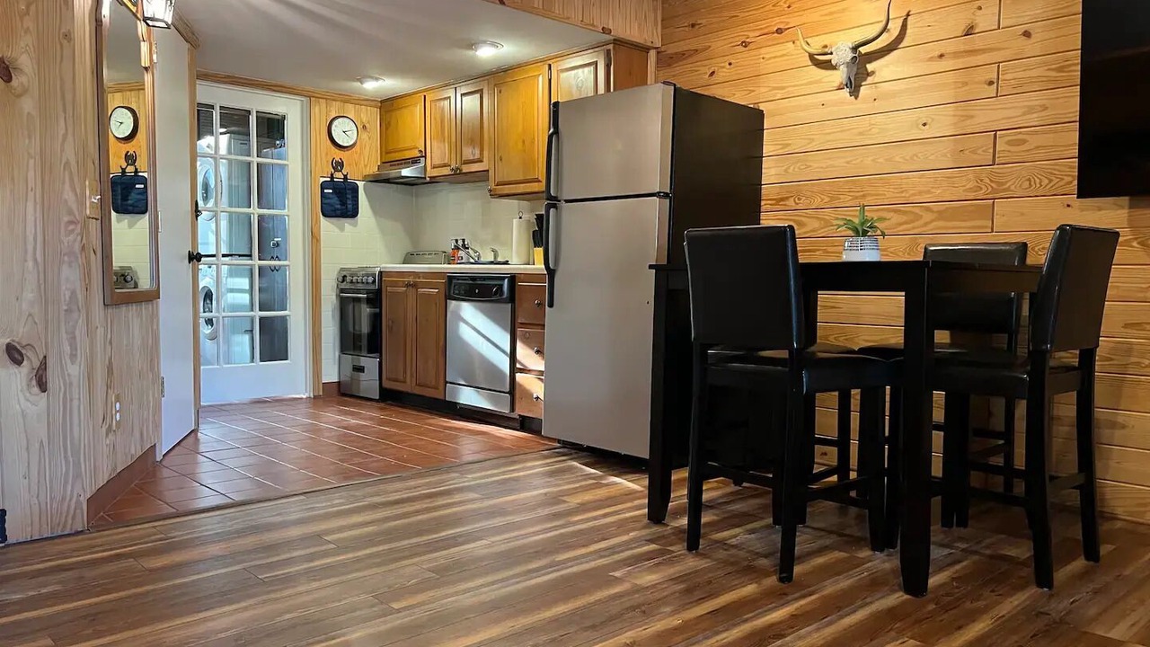 Photo of Kitchen in River Ranch