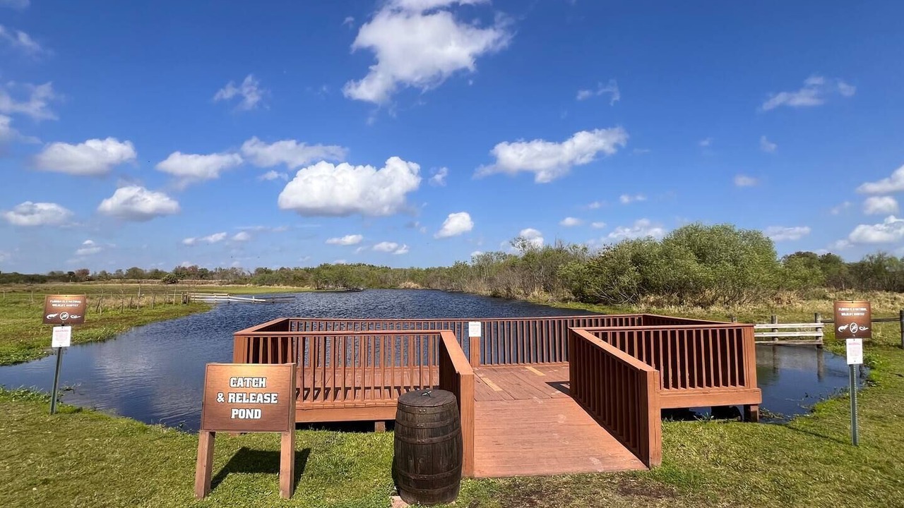 Photo of Outdoor in River Ranch