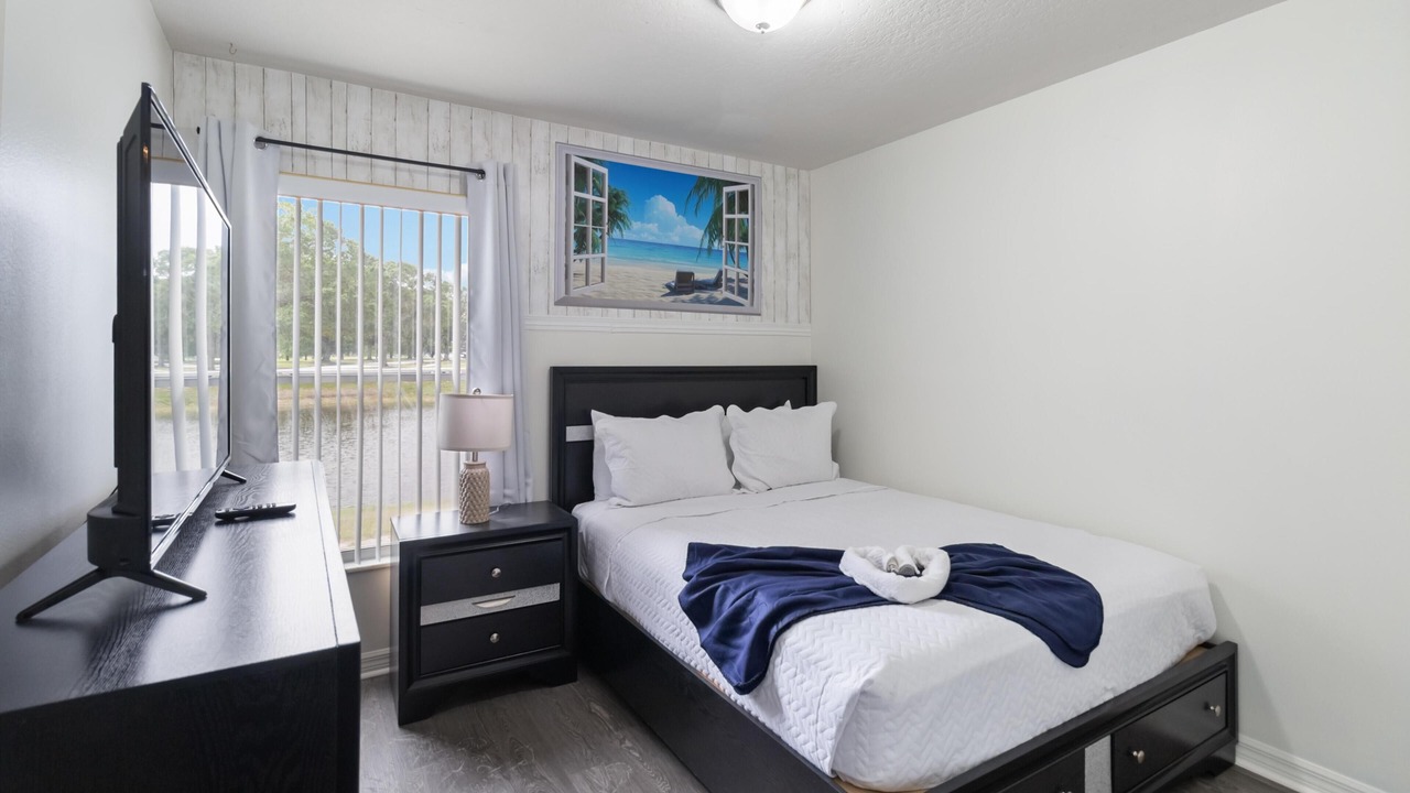 Photo of Bedroom in Bridgewater Crossing