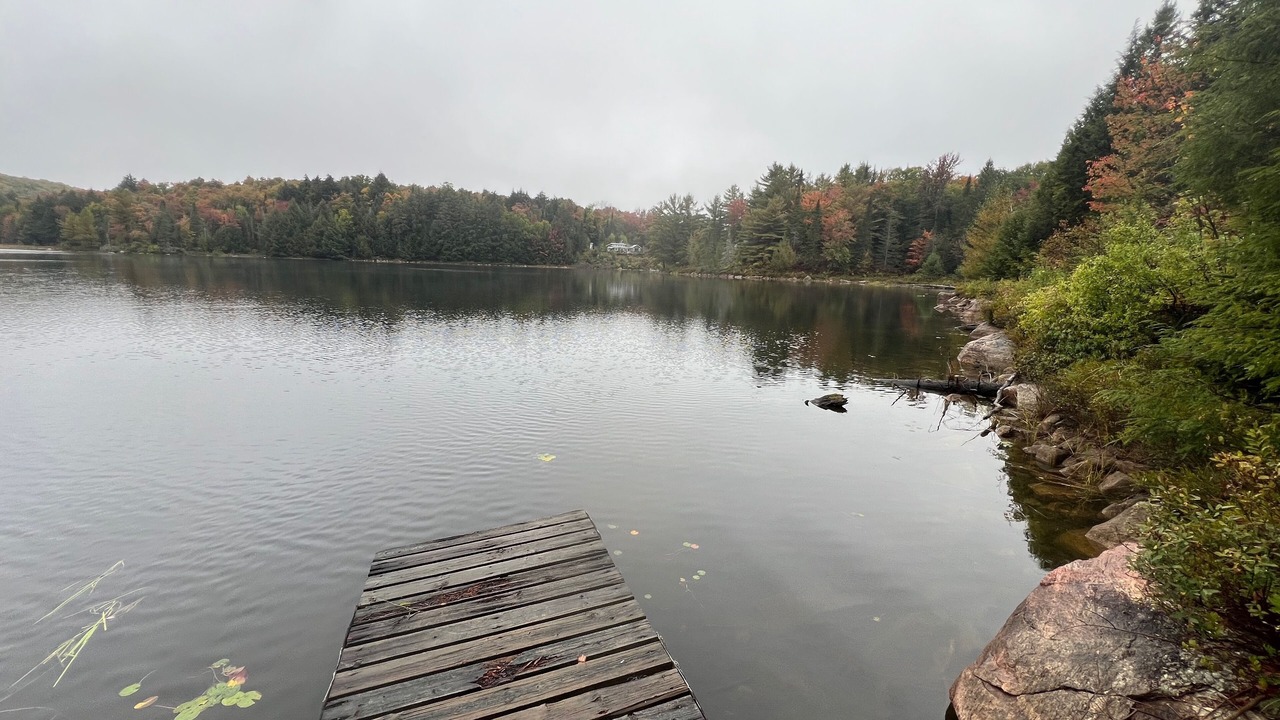 Photo of Others in Unorganized North East Parry Sound