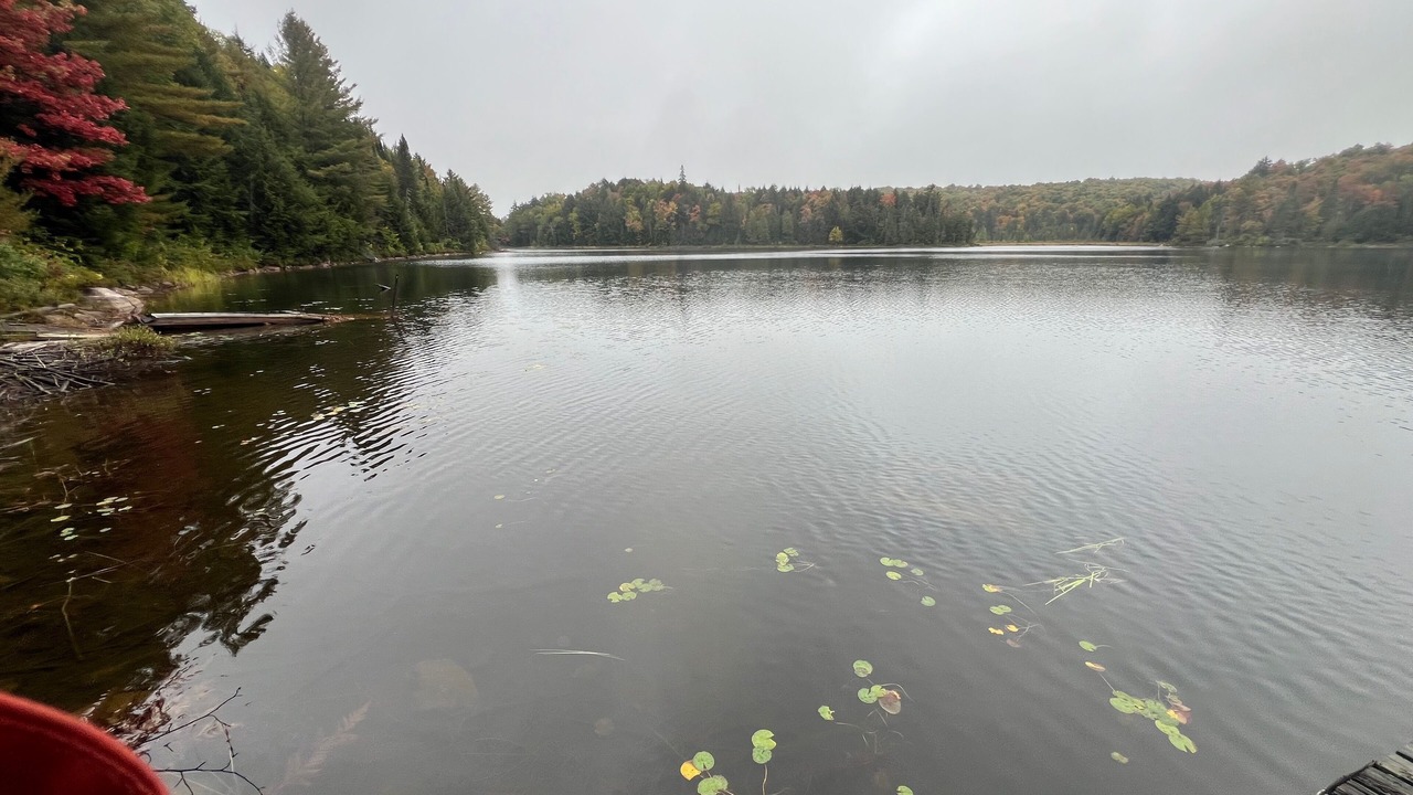 Photo of Others in Unorganized North East Parry Sound