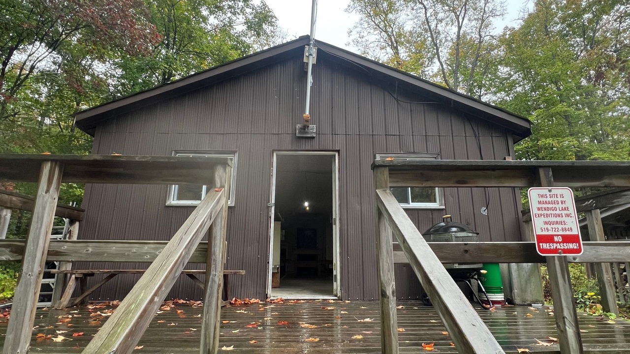 Photo of Outdoor in Unorganized North East Parry Sound