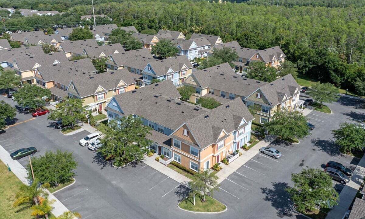 Photo of Outdoor in Venetian Bay Villages