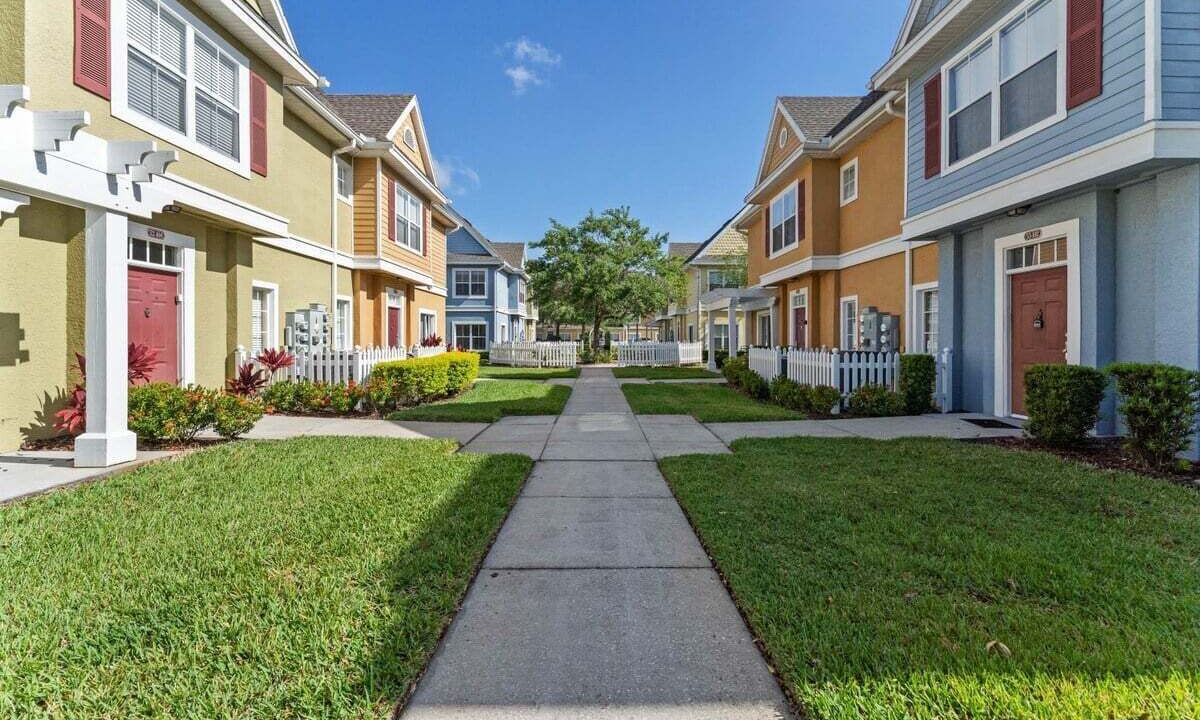 Photo of Outdoor in Venetian Bay Villages