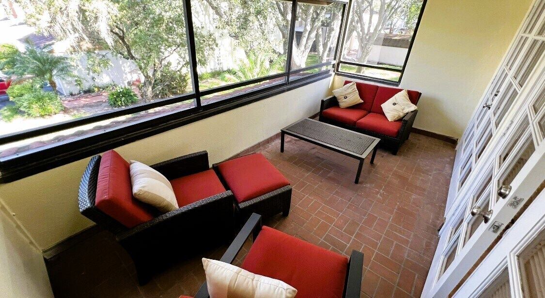 Photo of Livingroom in Ventura