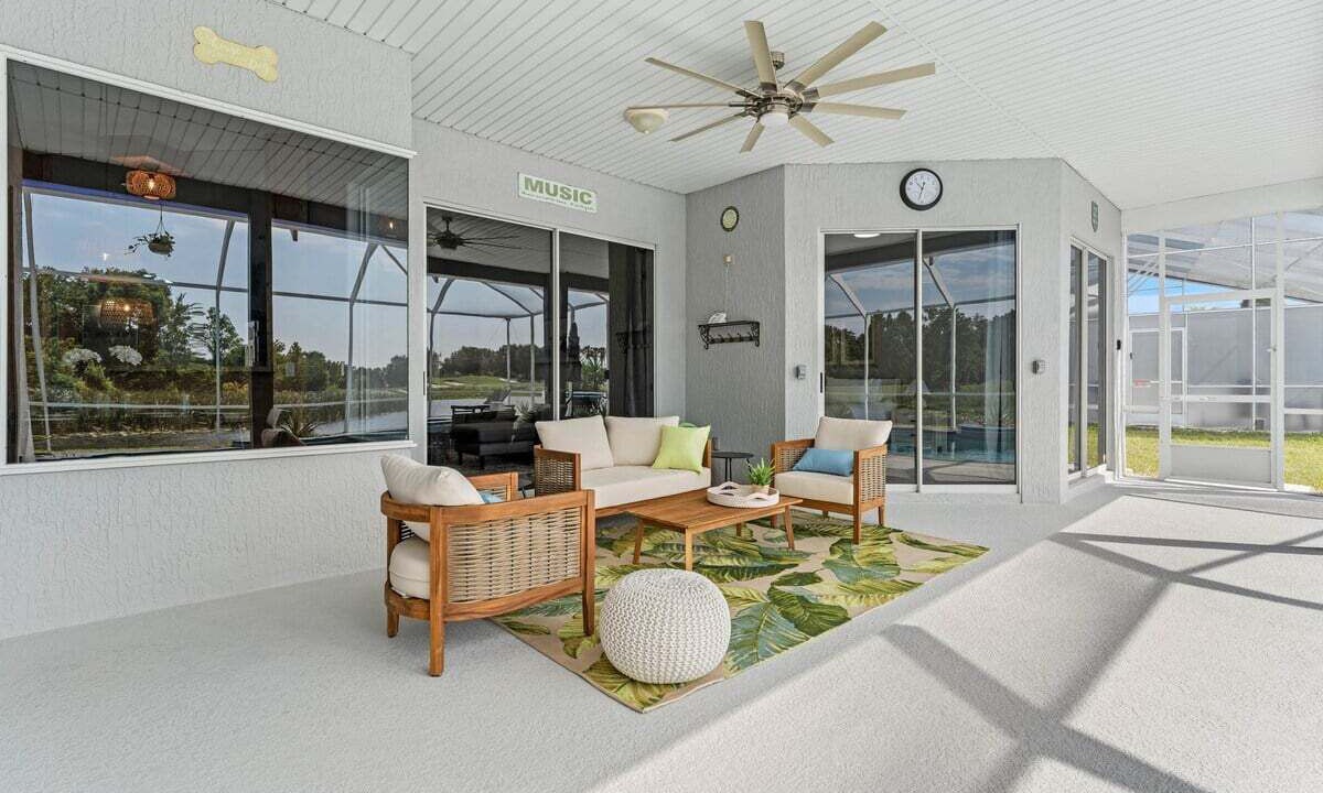 Photo of Outdoor in Ridgewood Lakes