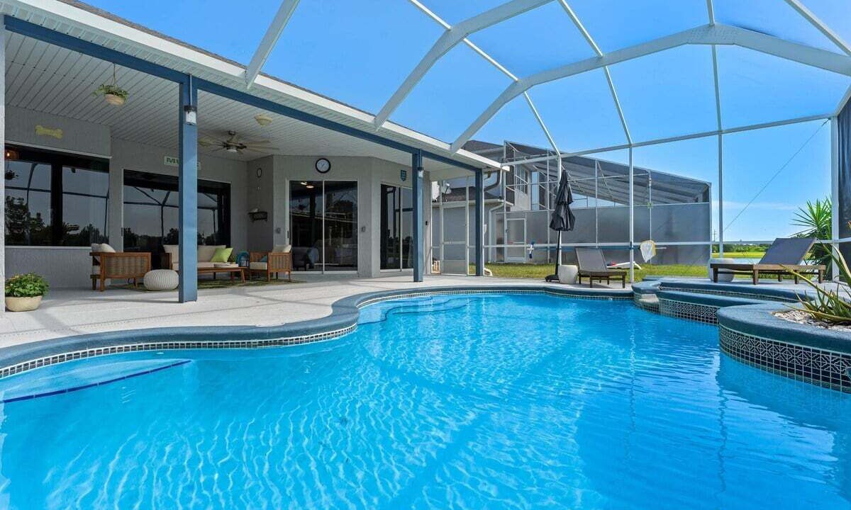 Photo of Outdoor in Ridgewood Lakes