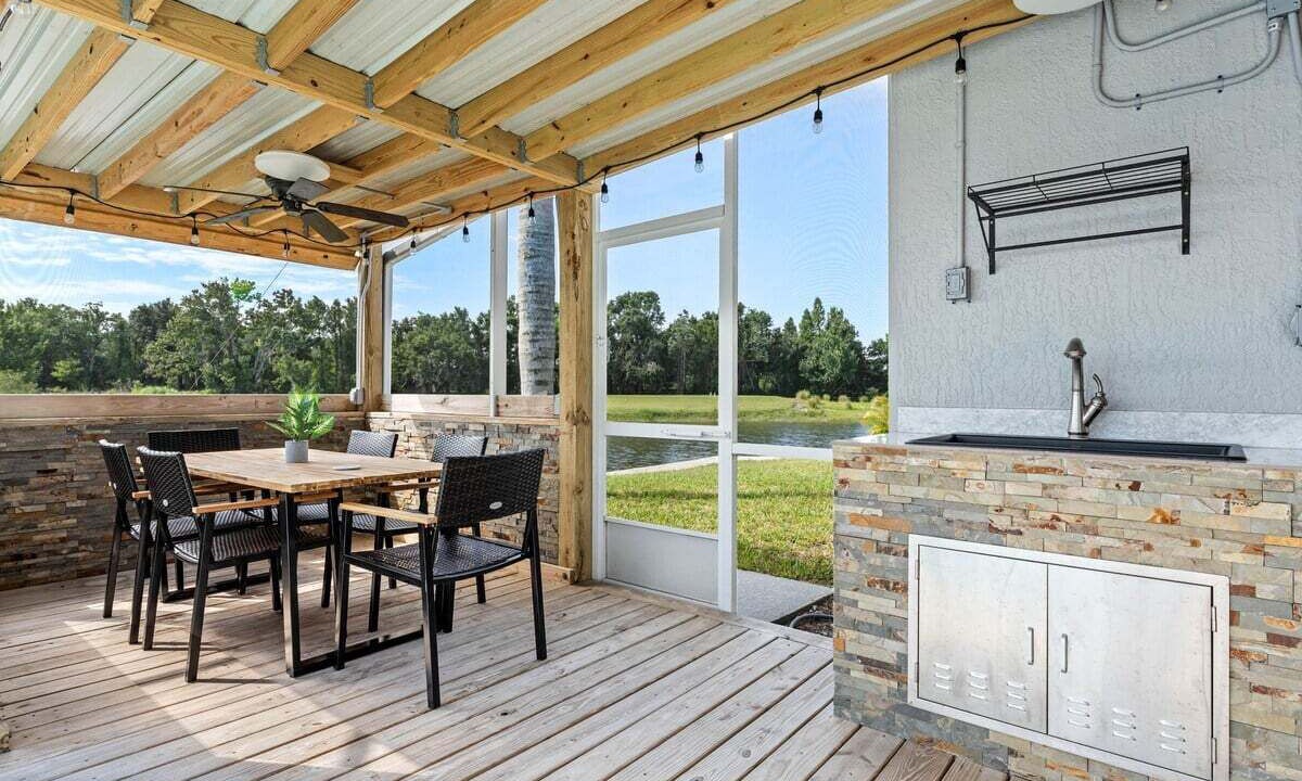 Photo of Outdoor in Ridgewood Lakes