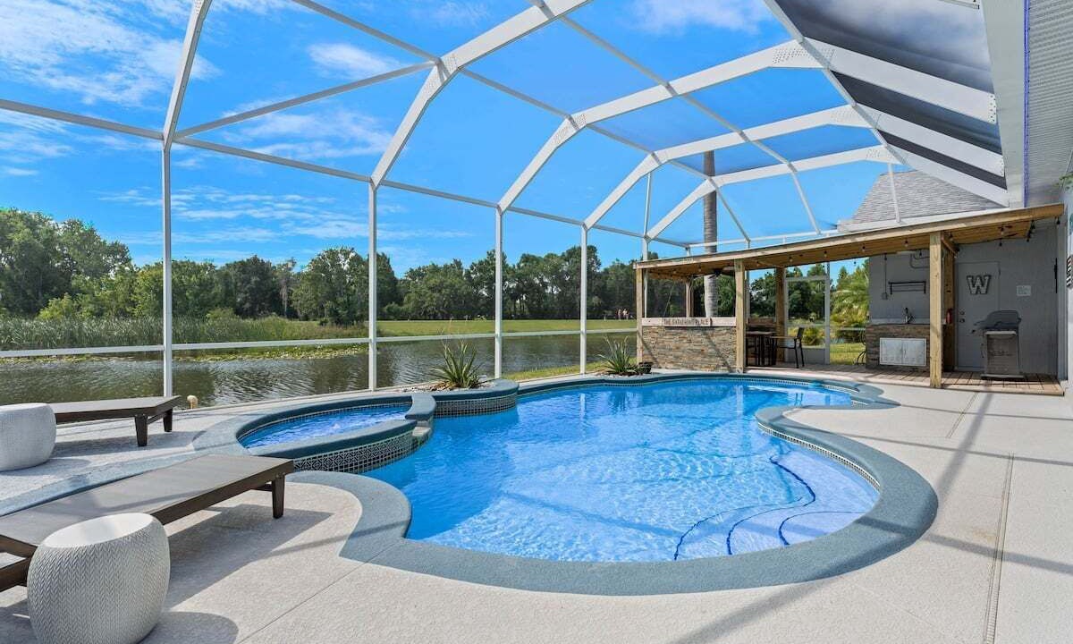 Photo of Outdoor in Ridgewood Lakes
