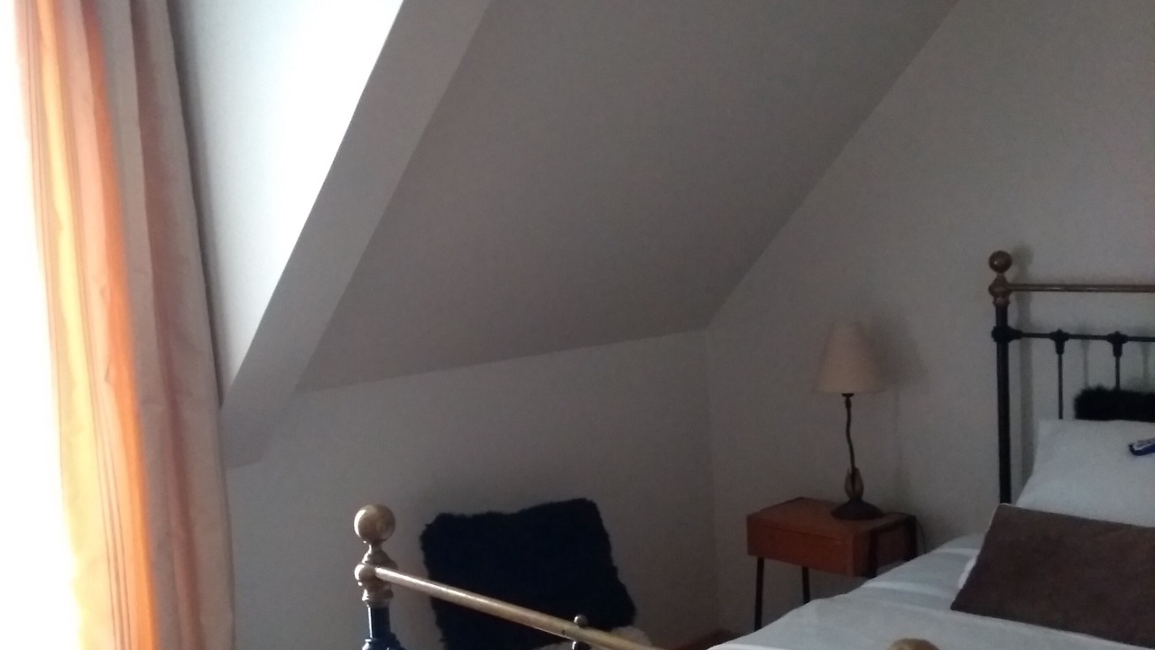 Photo of Bedroom in Plateau - Mont-Valerien