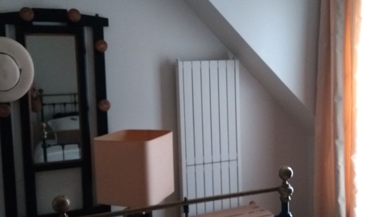 Photo of Bedroom in Plateau - Mont-Valerien