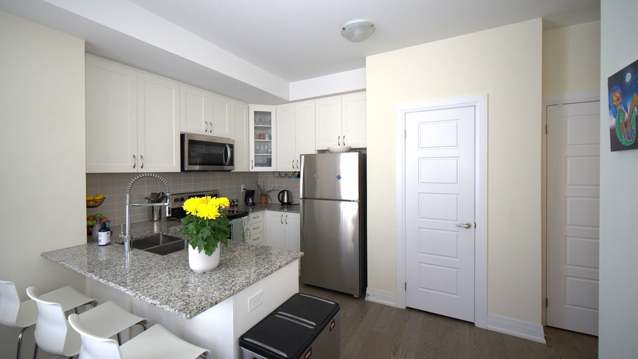 Photo of Kitchen in Lawrence Heights