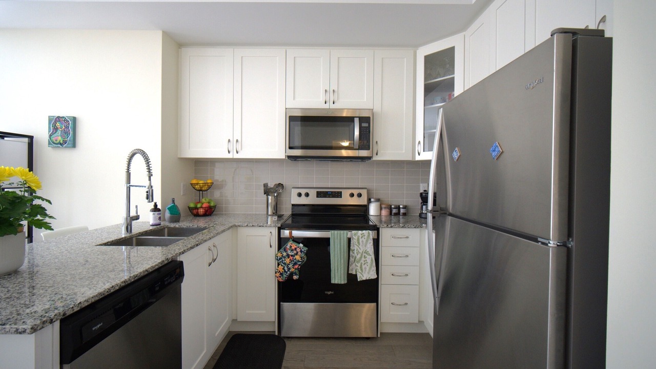Photo of Kitchen in Lawrence Heights