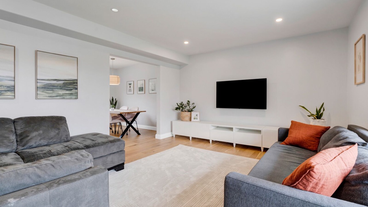 Photo of Livingroom in Auden Park