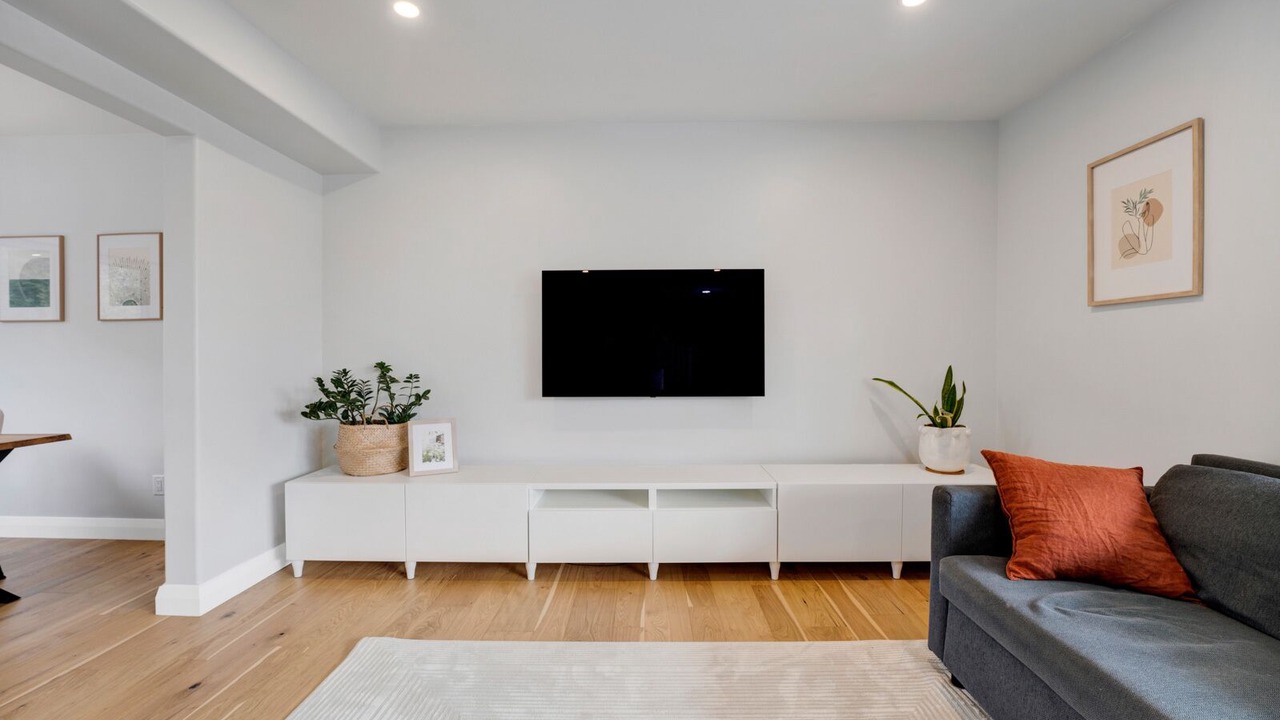 Photo of Livingroom in Auden Park