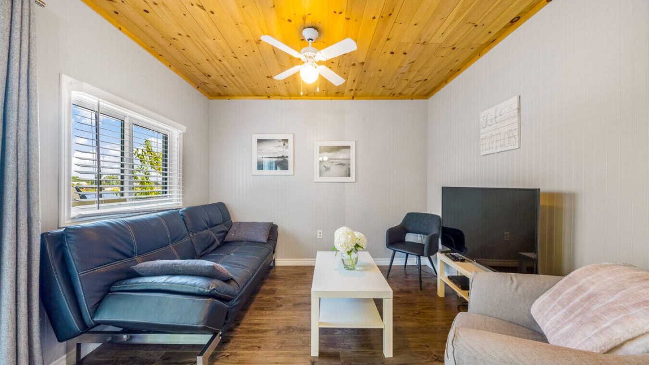 Photo of Livingroom in Britt