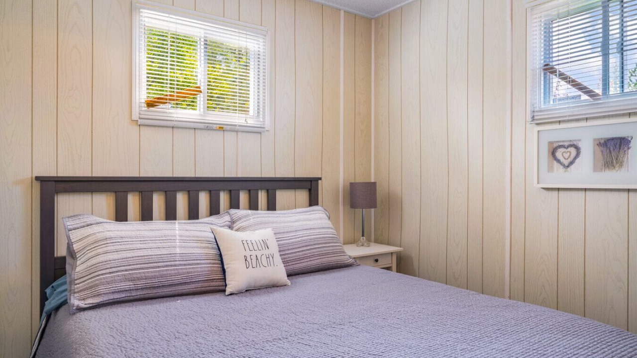 Photo of Bedroom in Britt