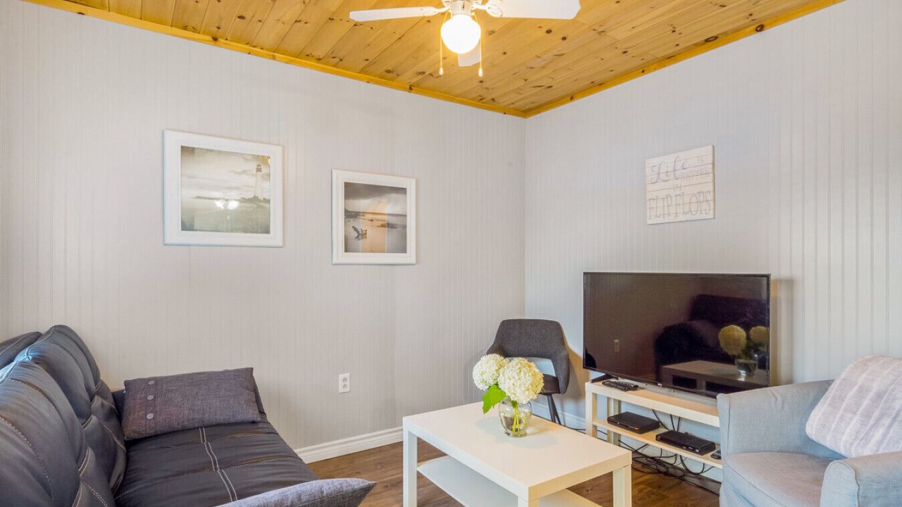 Photo of Livingroom in Britt