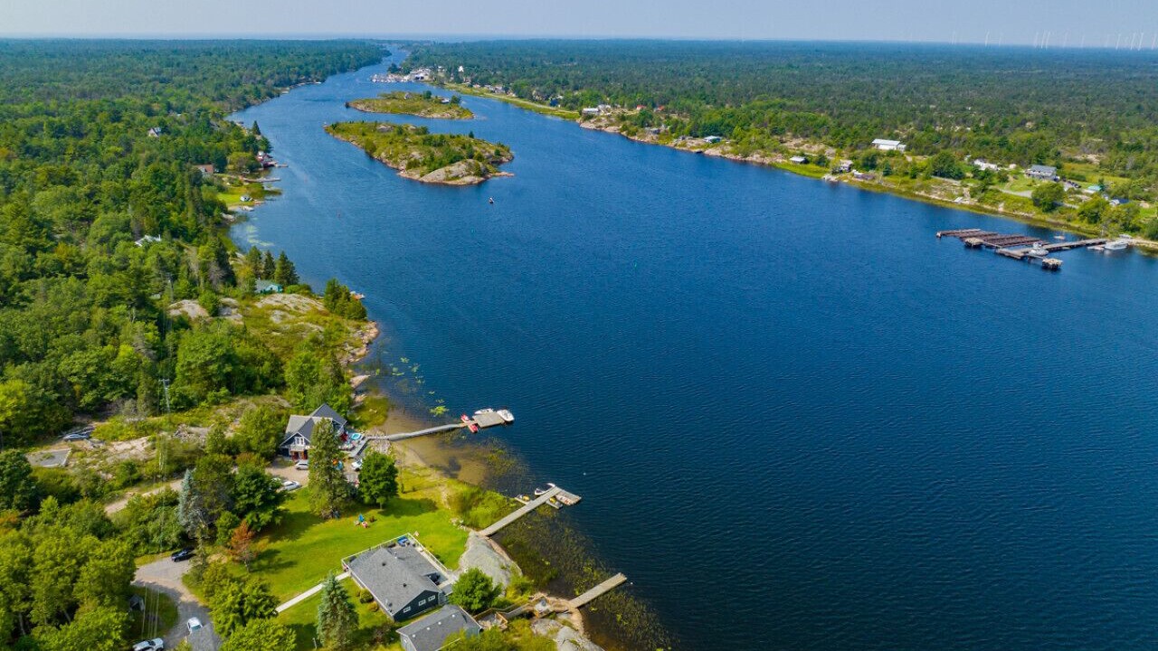Photo of Outdoor in Britt