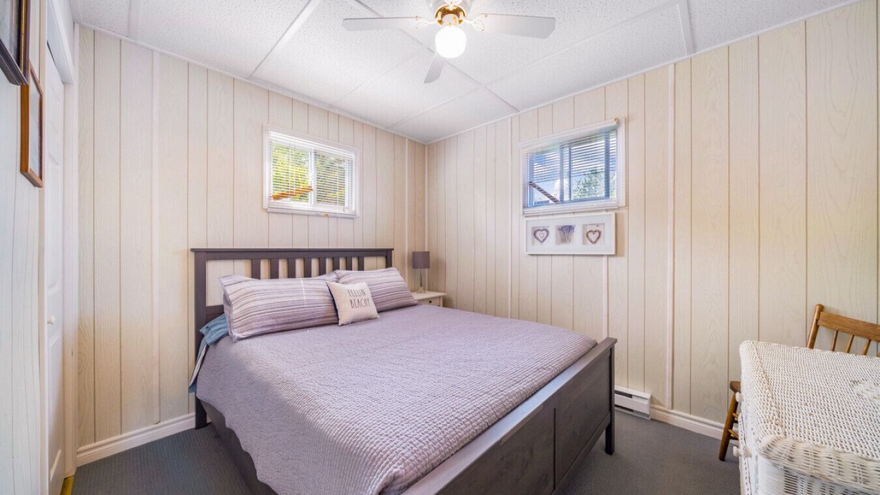 Photo of Bedroom in Britt