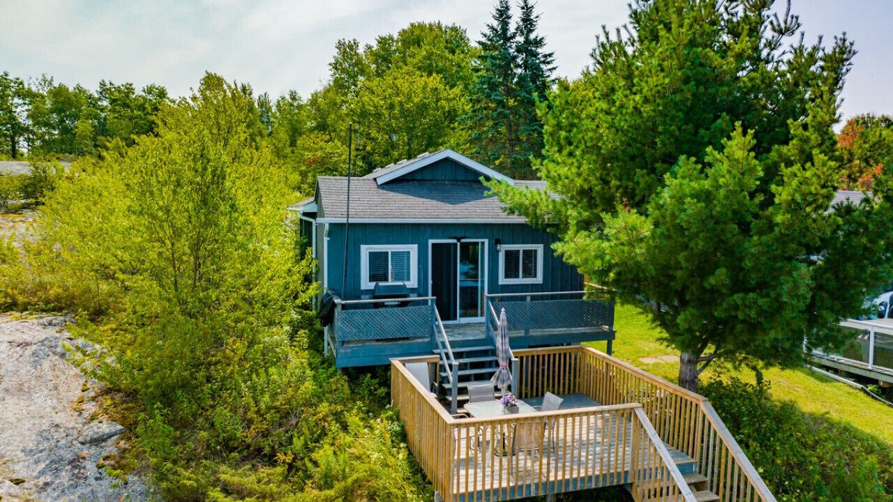 Photo of Outdoor in Britt