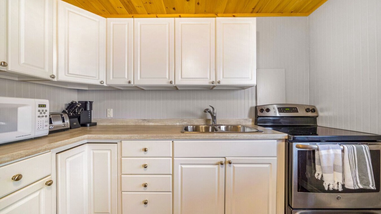 Photo of Kitchen in Britt