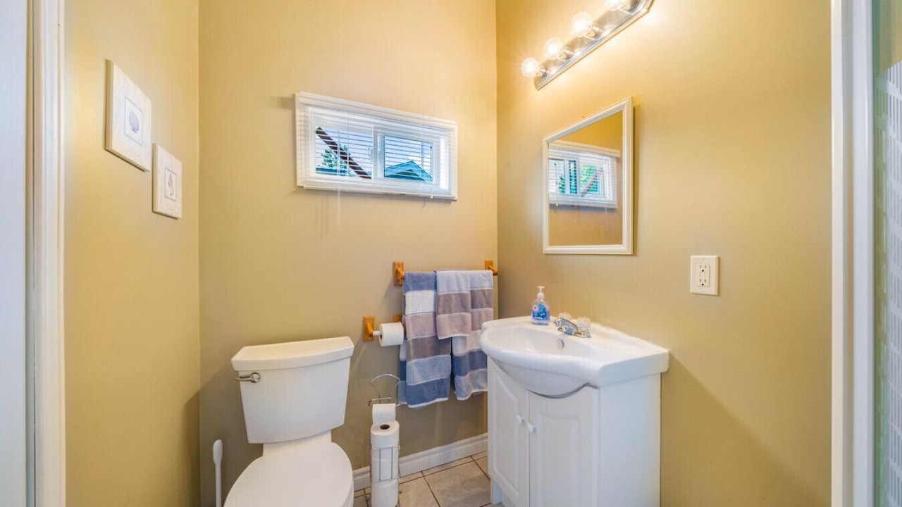 Photo of Bathroom in Britt