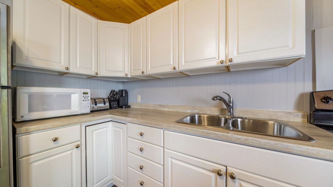 Photo of Kitchen in Britt