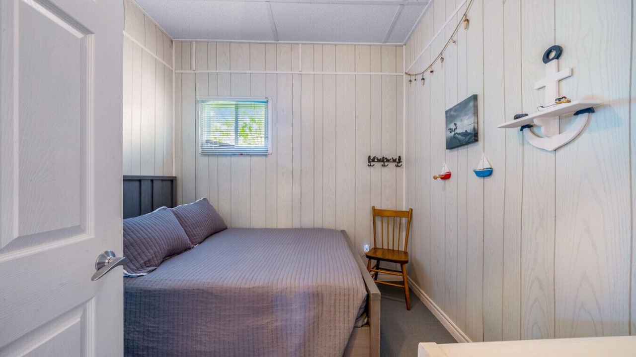 Photo of Bedroom in Britt