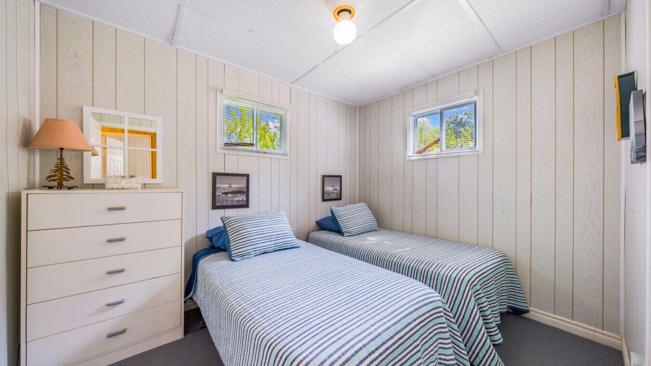 Photo of Bedroom in Britt