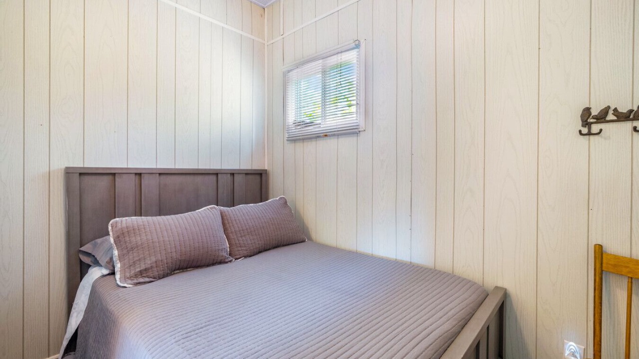 Photo of Bedroom in Britt
