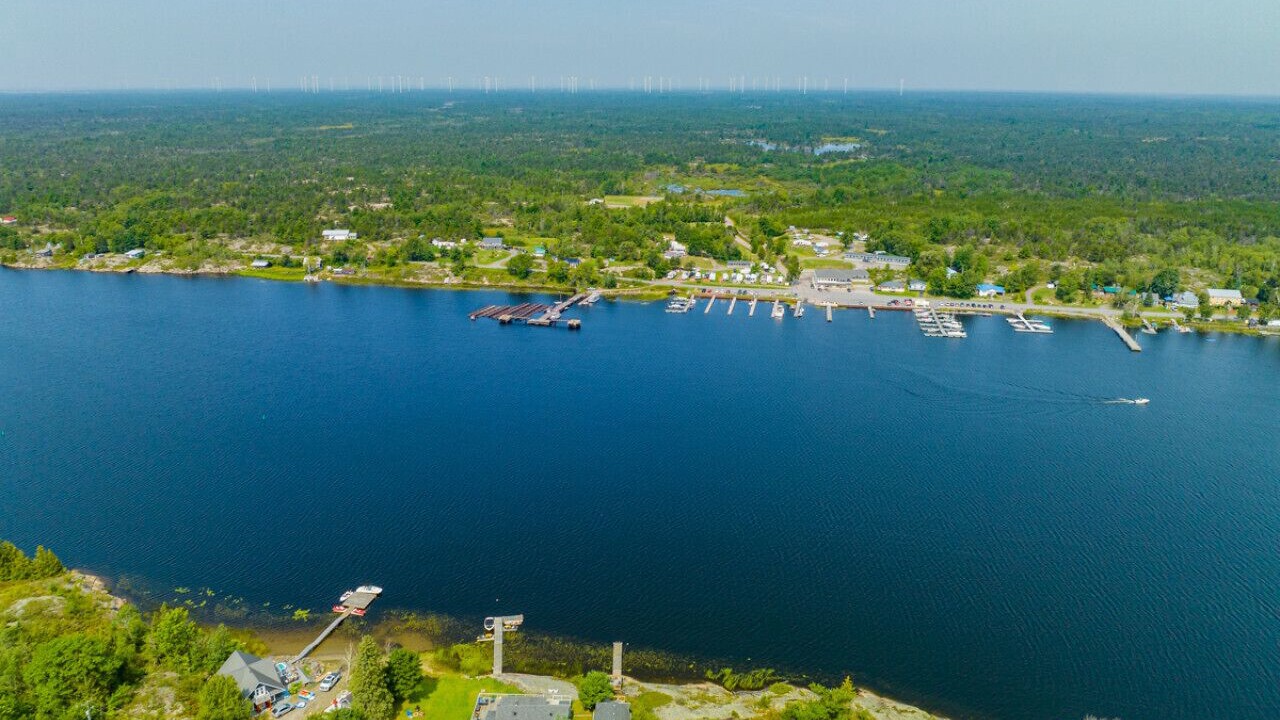 Photo of Outdoor in Britt
