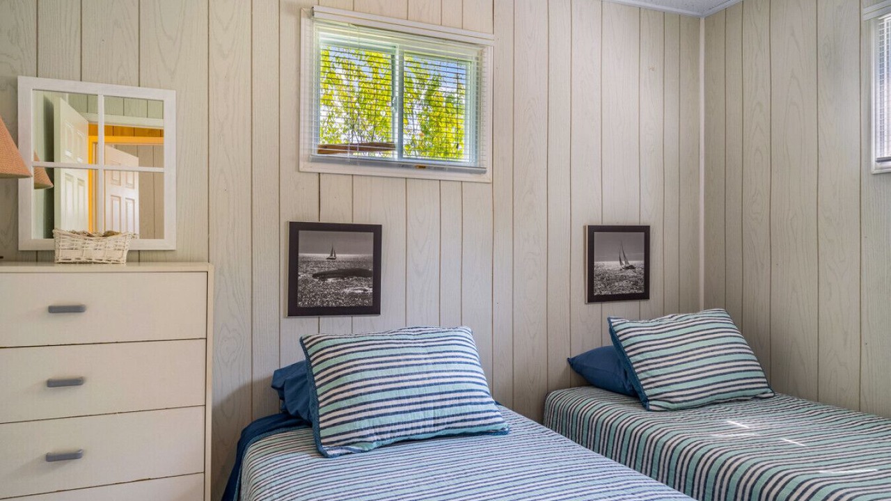Photo of Bedroom in Britt