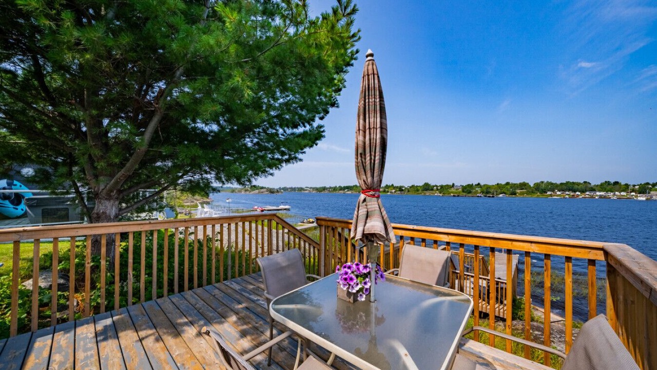 Photo of Outdoor in Britt