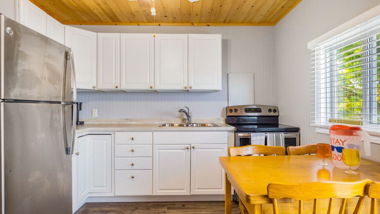 Photo of Kitchen in Britt