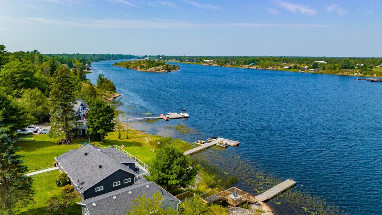 Photo of Outdoor in Britt