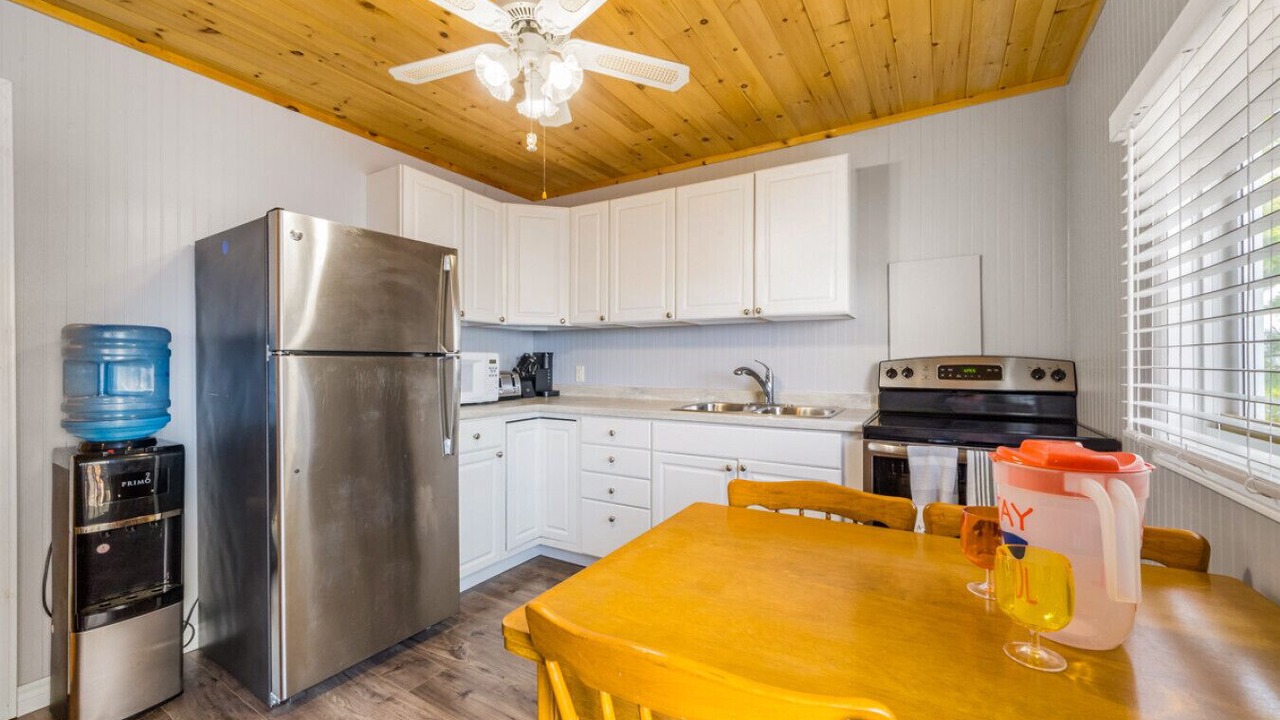 Photo of Kitchen in Britt