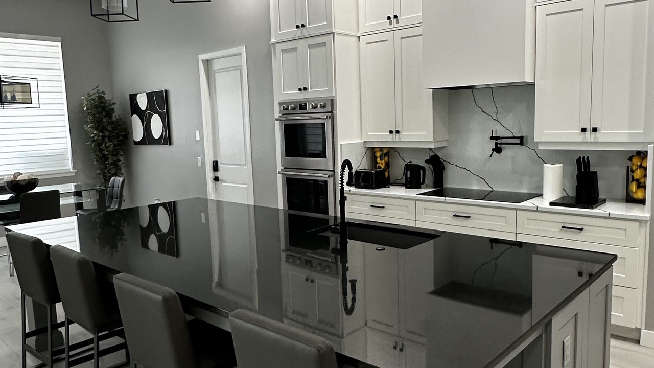 Photo of Kitchen in Kissimmee