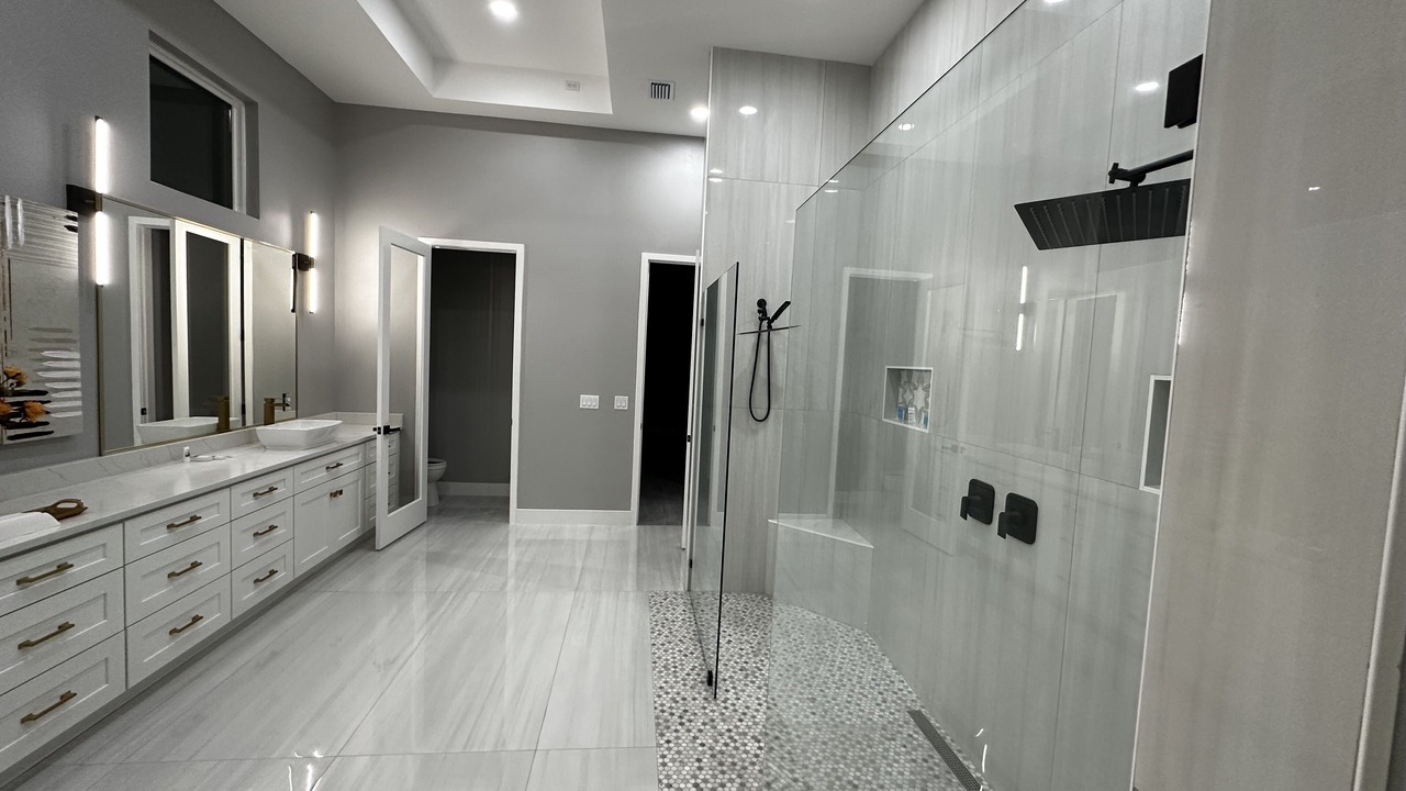 Photo of Bathroom in Kissimmee