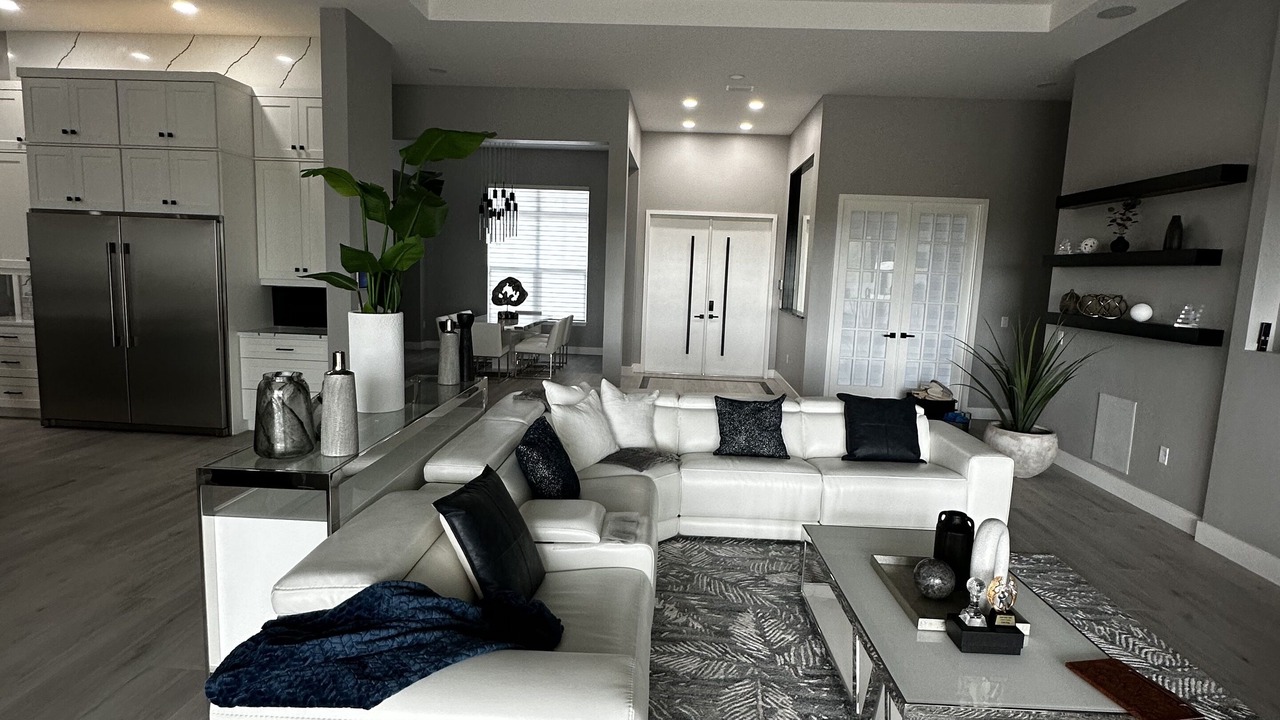 Photo of Livingroom in Kissimmee