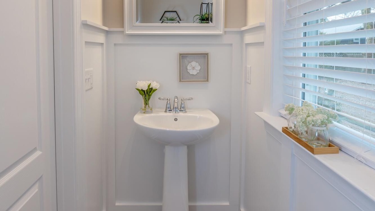 Photo of Bedroom in Rehoboth by the Sea