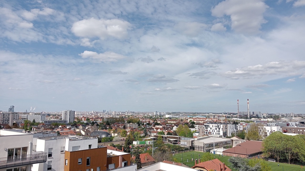 Photo of Outdoor in Vitry-sur-Seine