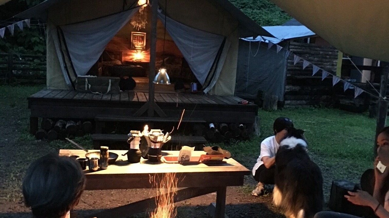 Photo of Outdoor in Hokuto