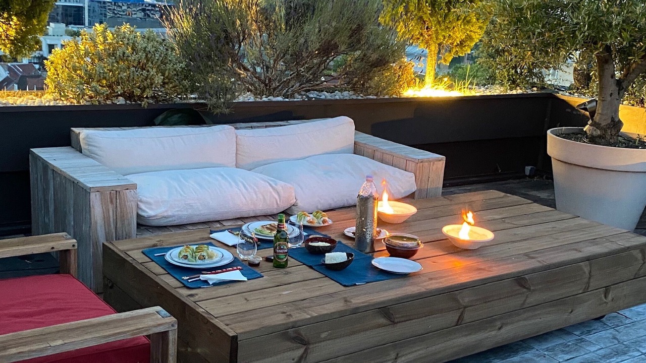 Photo of Outdoor in Suresnes