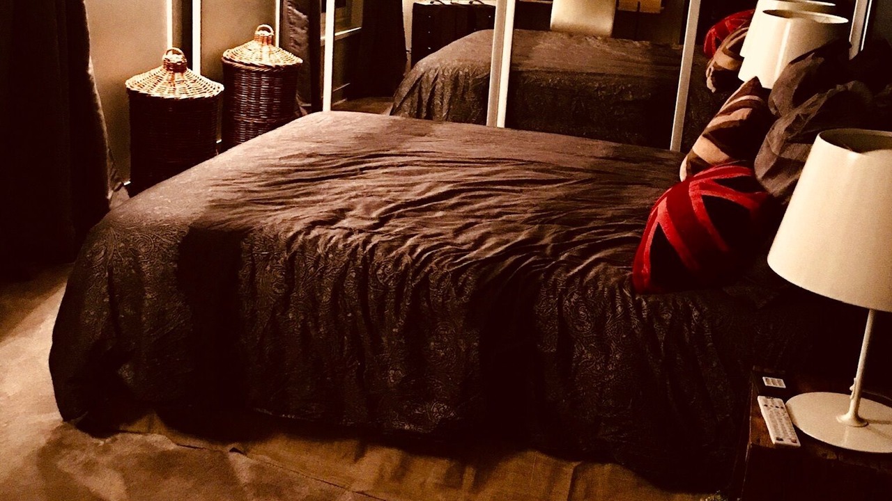 Photo of Bedroom in Suresnes